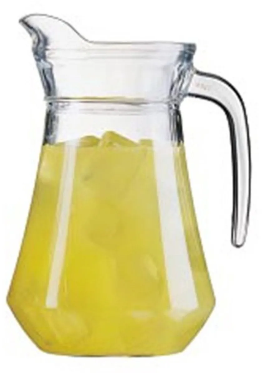 Luminarc Glazen Schenkkann 1,3L