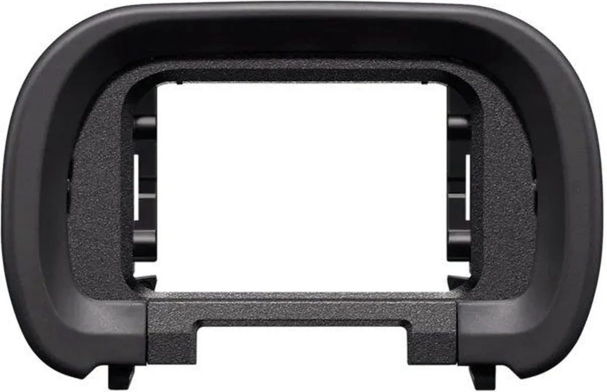 Sony ILCE-7SM3 Oculairdop