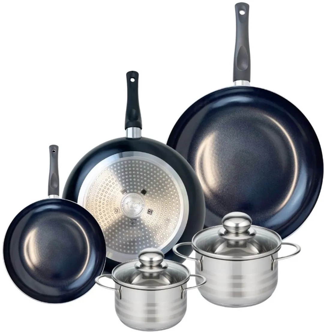 Fackelmann Elo 9747450 Keukengerei Set