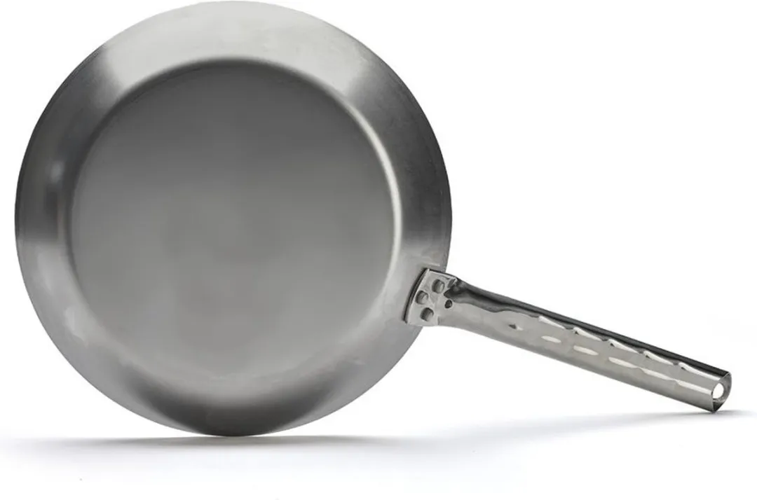 DeBuyer Carbone Plus Koekenpan Ø28cm - Plaatstaal