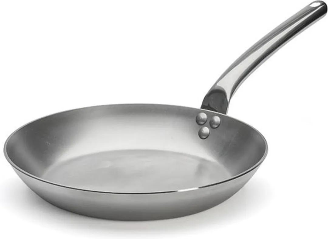DeBuyer Carbone Plus Koekenpan Ø28cm