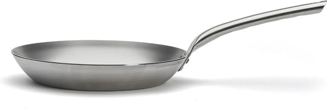 DeBuyer Carbone Plus Koekenpan Ø28cm - Plaatstaal