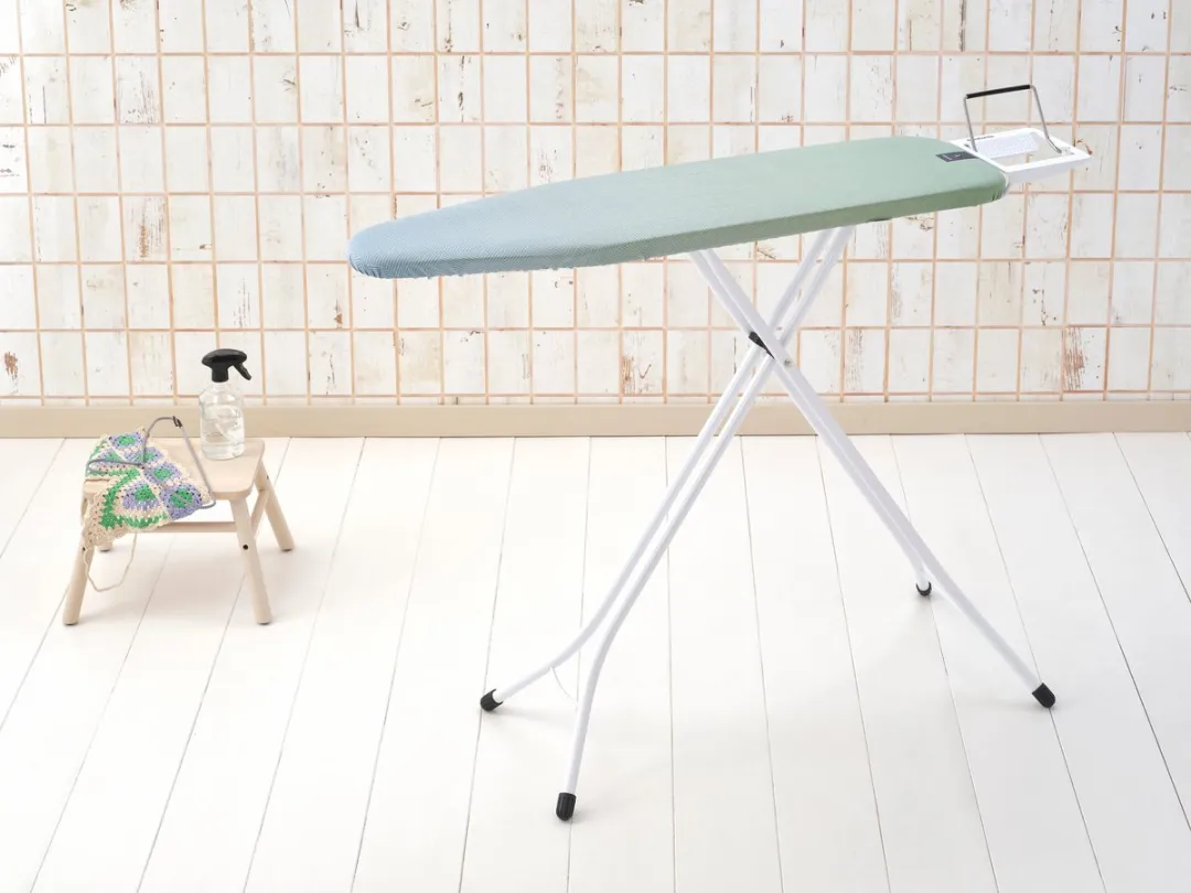Brabantia Strijkplank A 242861 - 110x30cm Soothing Sea - afbeelding 6 van 6