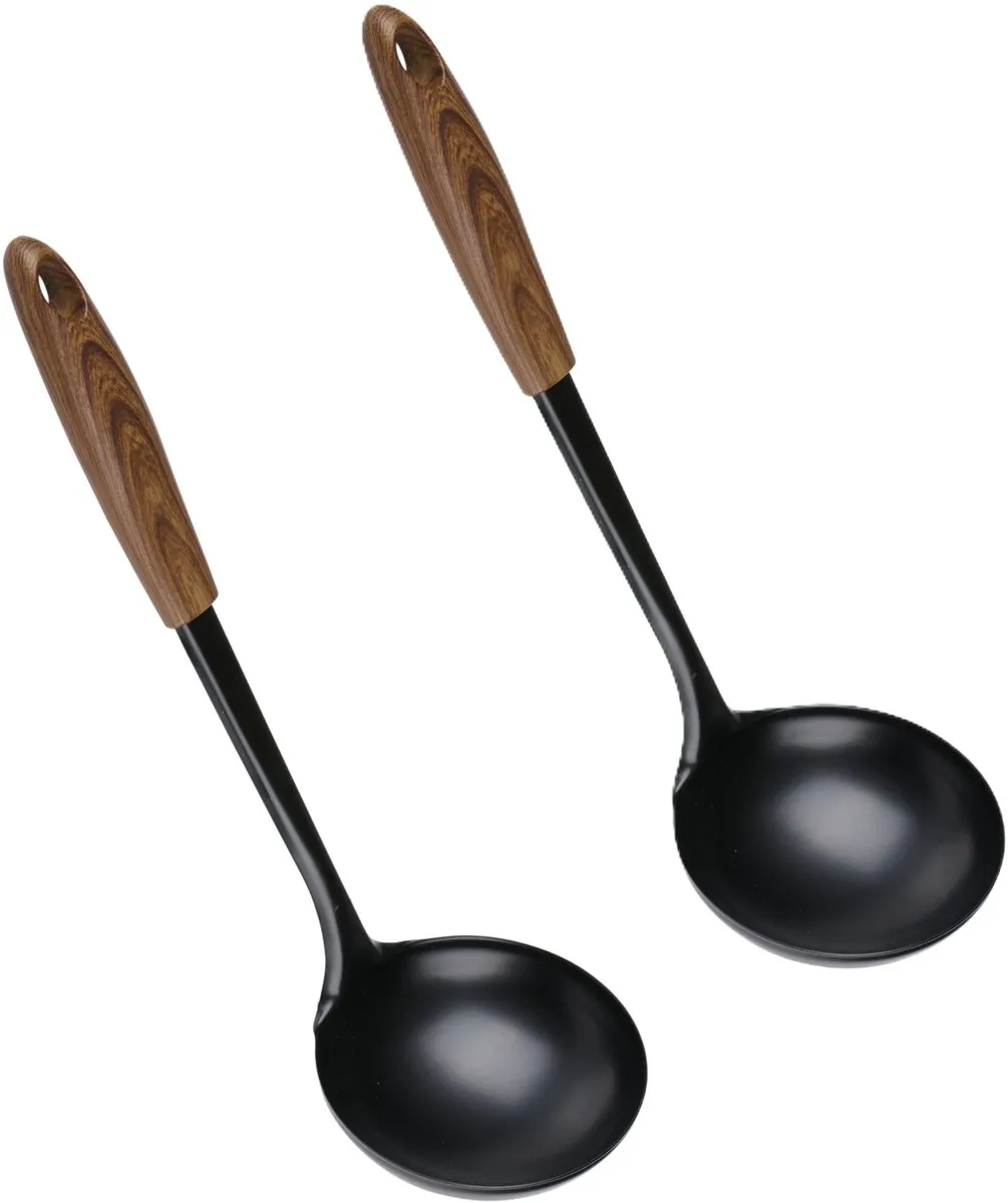 Alpina Soeplepels 28cm