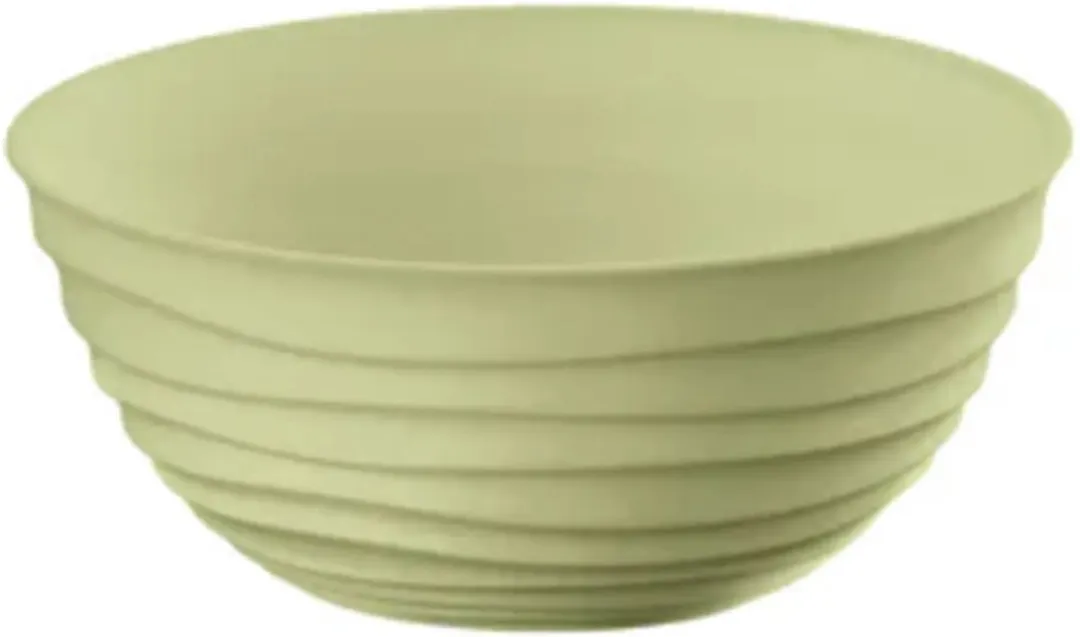 Fratelli Guzzini Tierra Algengroene Schaal 12cm