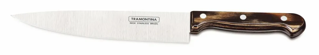 Tramontina Churrasco Bestekset 14-delig - 6 personen