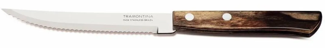 Tramontina Churrasco Bestekset 14-delig - 6 personen