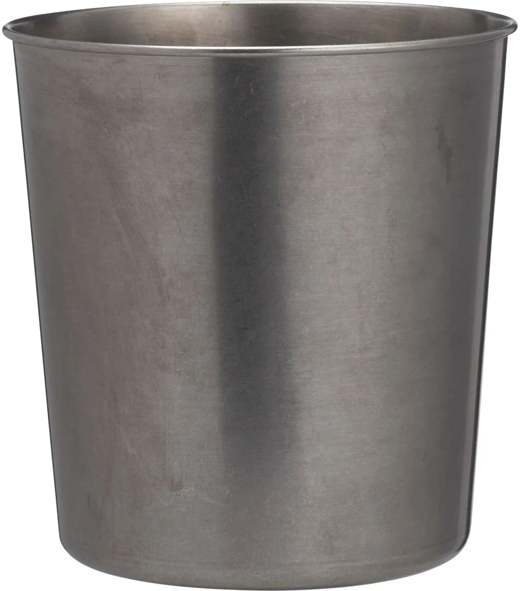 Excellent Houseware Champagne & Wijnfles Koeler 2.4L - Titanium Grijs