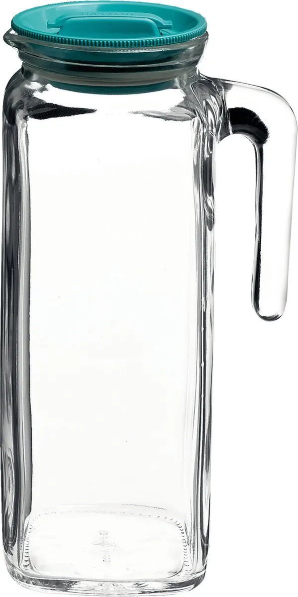 Luminarc Versailles Drinkglazen Set - 6x 375ml + Schenkan 1L - Transparant