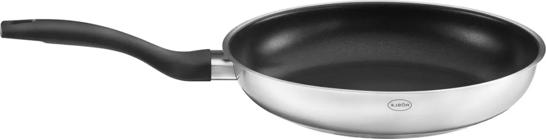 Rösle Basic Line Koekenpan 24cm
