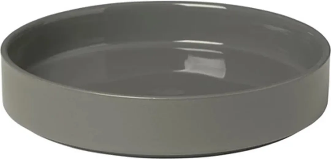 Blomus Pilar Diep Bord 20cm