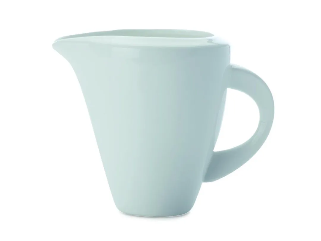 Maxwell & Williams East Meets West Melkkan 260ml - Wit