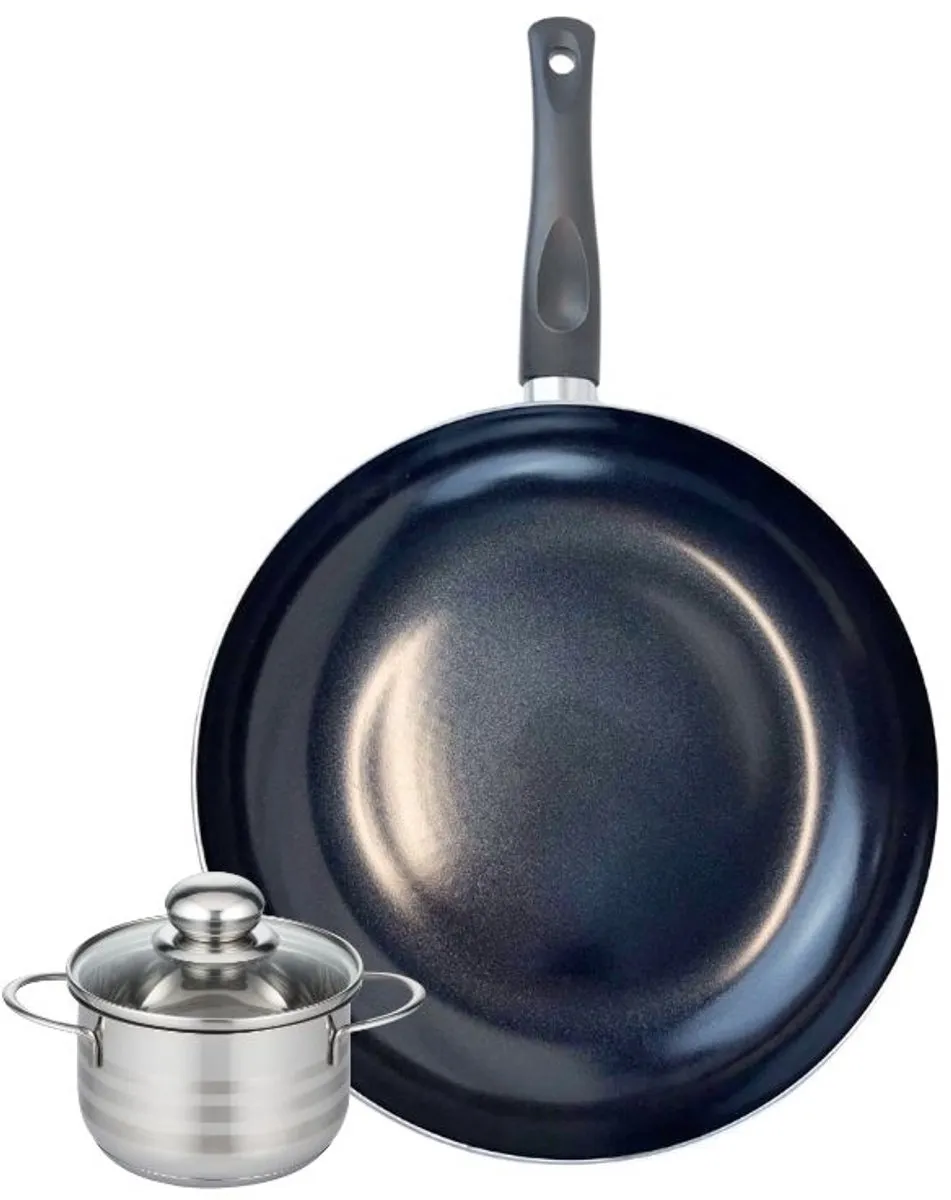 Fackelmann Elo Prima 9718750B88 Keukenset
