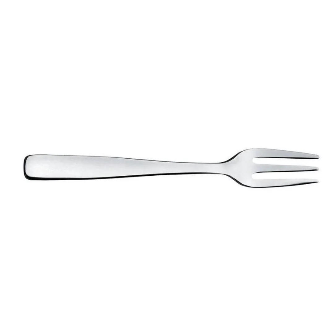 Alessi Gebaksvork AJM22/16 - Zilver - afbeelding 5 van 6