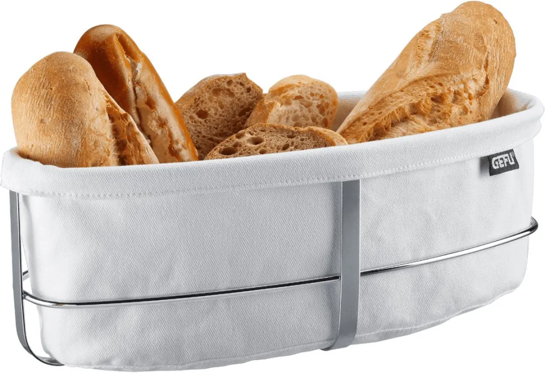 GEFU Brunch Broodmand