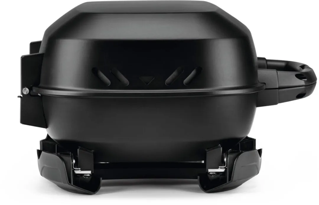 Napoleon TravelQ 240 Gas BBQ - 1 Brander - Zwart