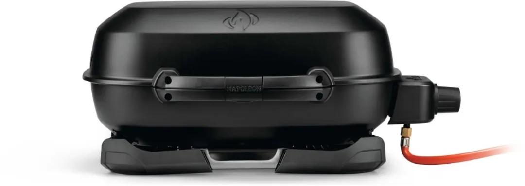 Napoleon TravelQ 240 Gas BBQ - 1 Brander - Zwart