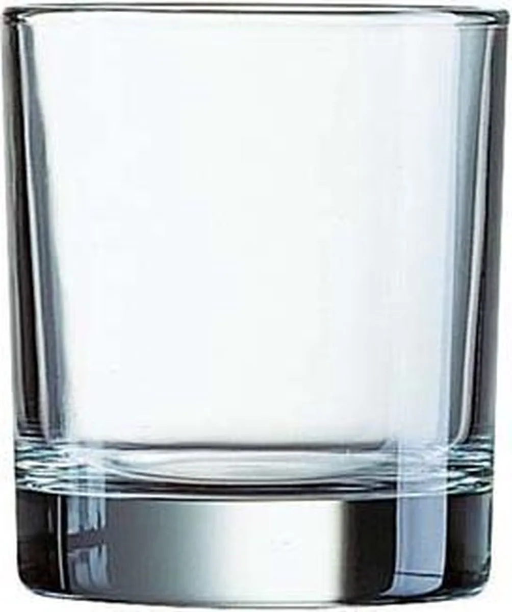 Luminarc Islande Waterglas 30cl