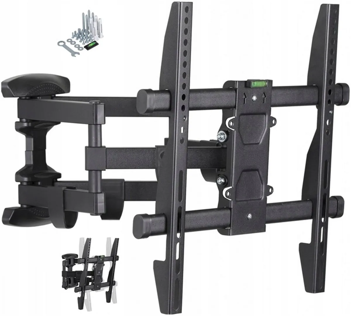 Hisense 43A6BG Draaibare TV-Muurbeugel 43"