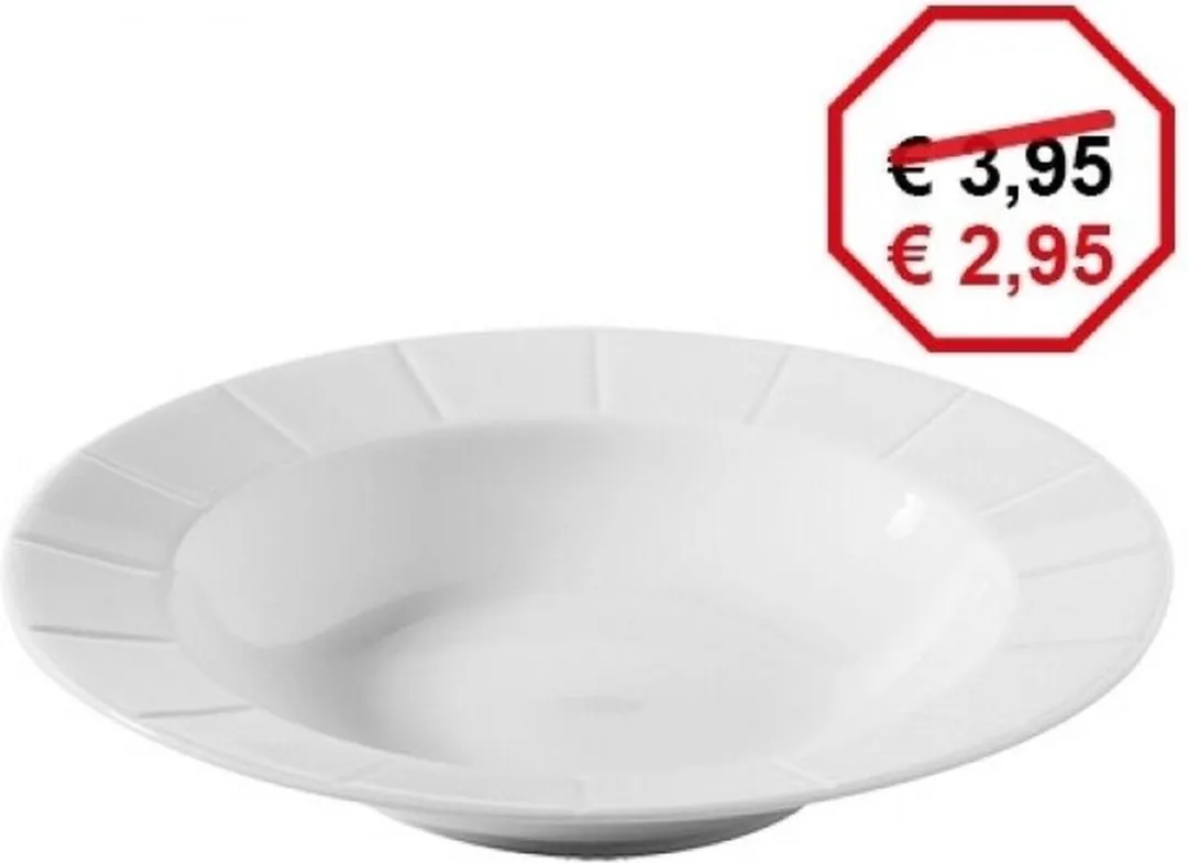 Revol Emga 735910 Diep Bord 23cm
