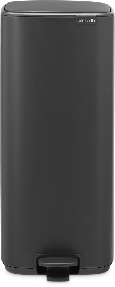 Brabantia Bo Pedaalemmer 30L
