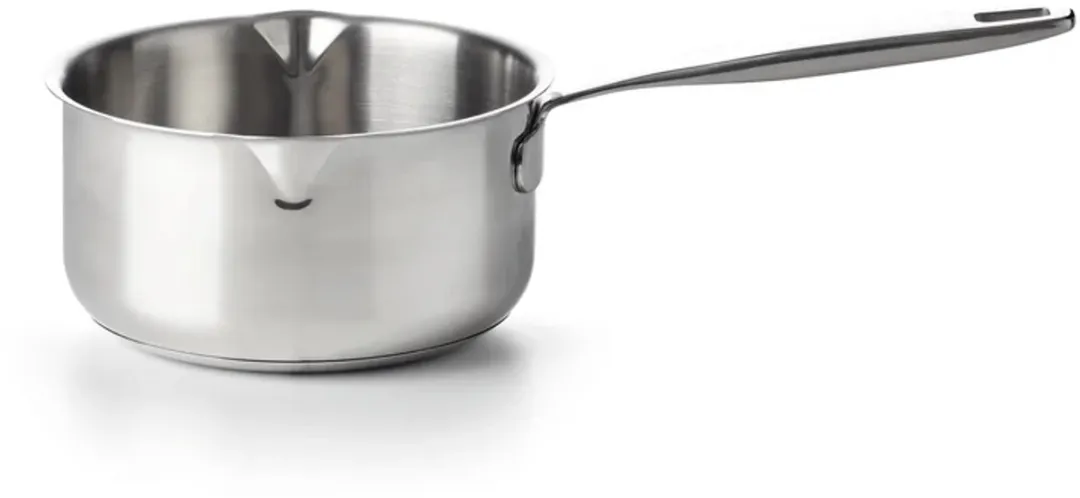 Beka Maestro 3-delige Sauspannenset 16-18-20cm - RVS - Chroom