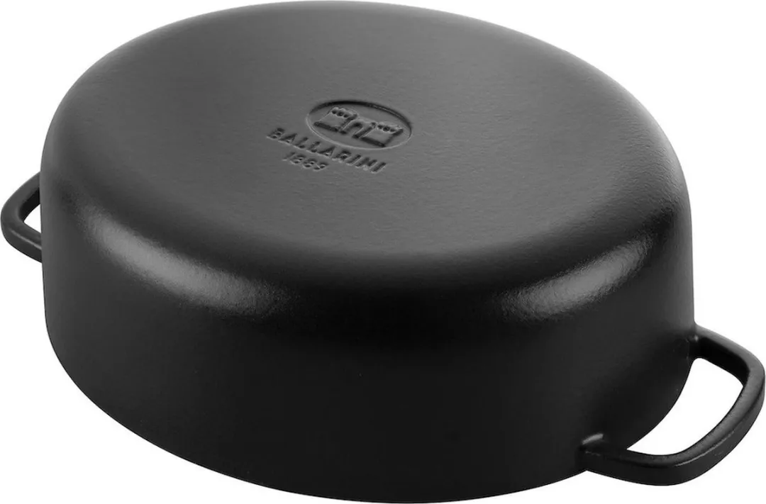 Ballarini Bellamonte Ovale Braadpan 29cm