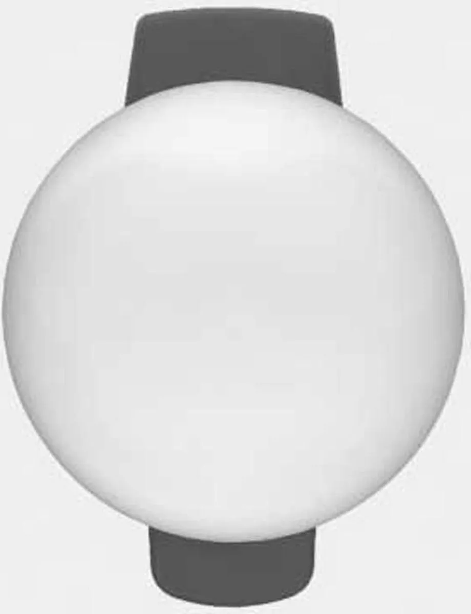 Brabantia NewIcon Prullenbak 3L Matt Steel Fingerprint Proof