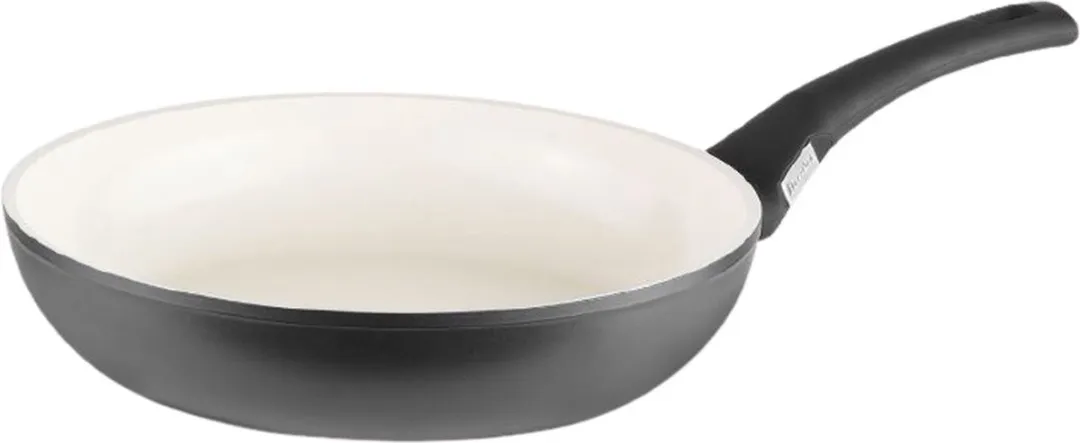 Berndes Hapjespan 28cm - Zwart