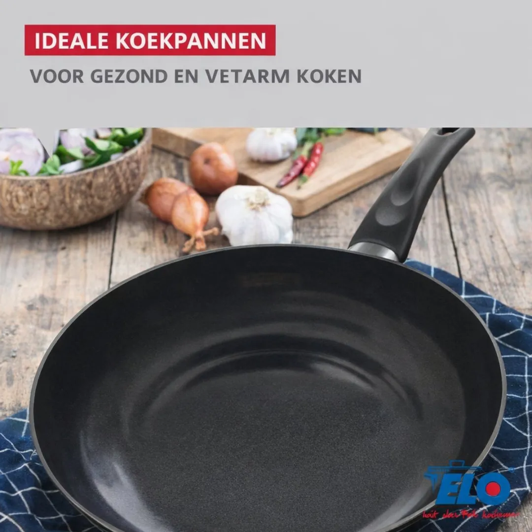 Fackelmann Elo 4953226 Koekenpan 32cm