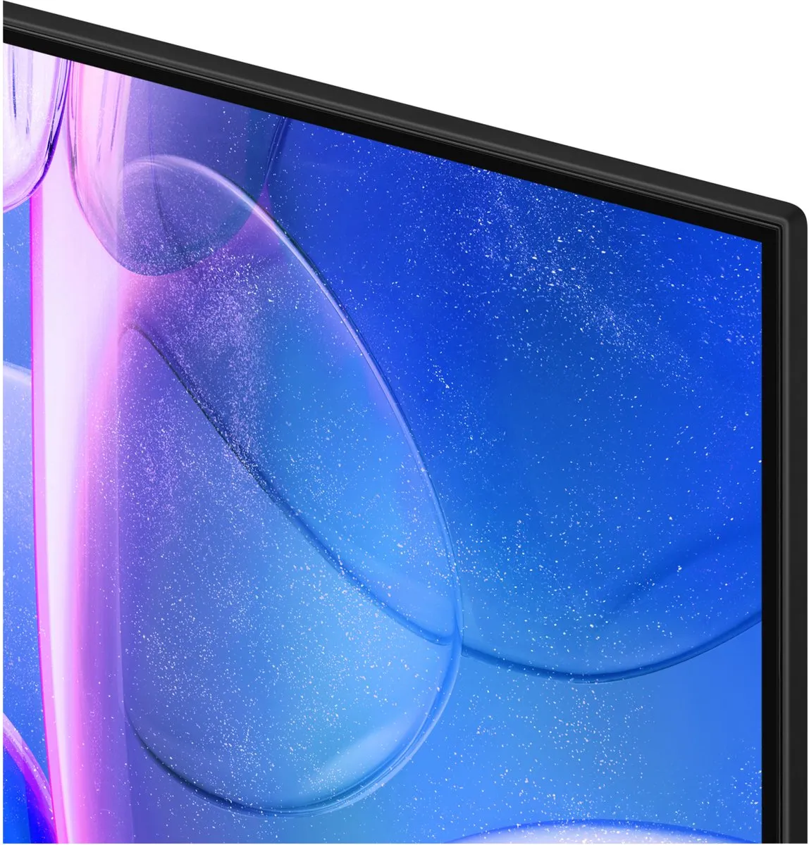 Samsung UE50U7020F 50 Inch 4K LED TV - Zwart