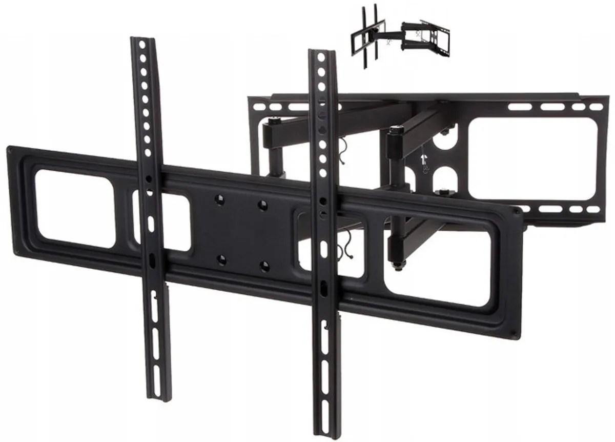Xiaomi Draaibare TV Muurbeugel 75"