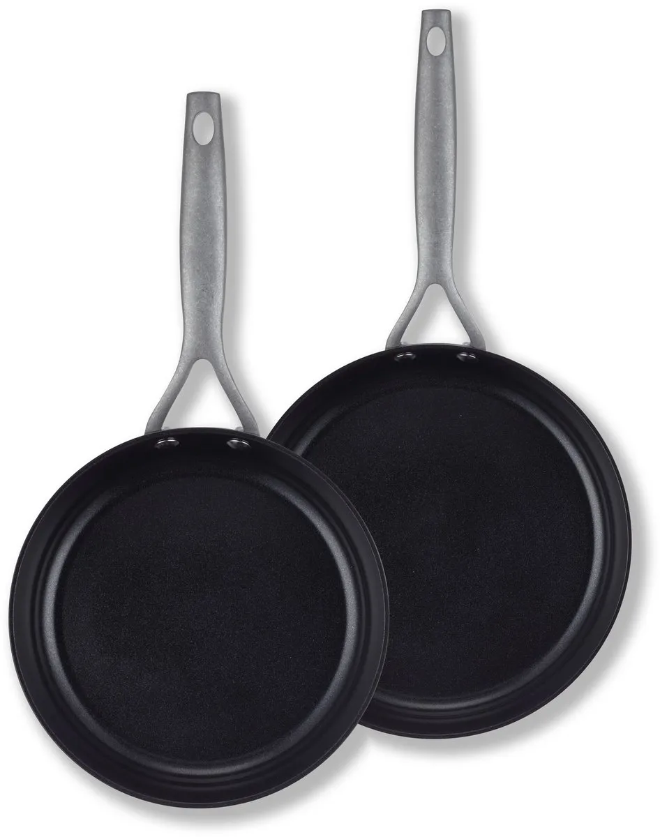 Brabantia Dusk Koekenpannenset 2-delig