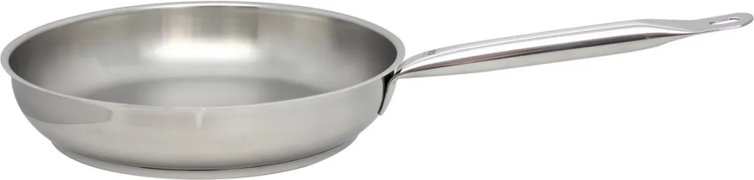 Fackelmann Elo 2454826 Koekenpan 28cm - Roestvrij staal - afbeelding 6 van 6