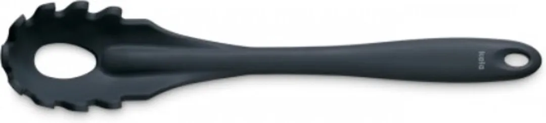 Kela Spaghettilepel Siliconen 4025457126291
