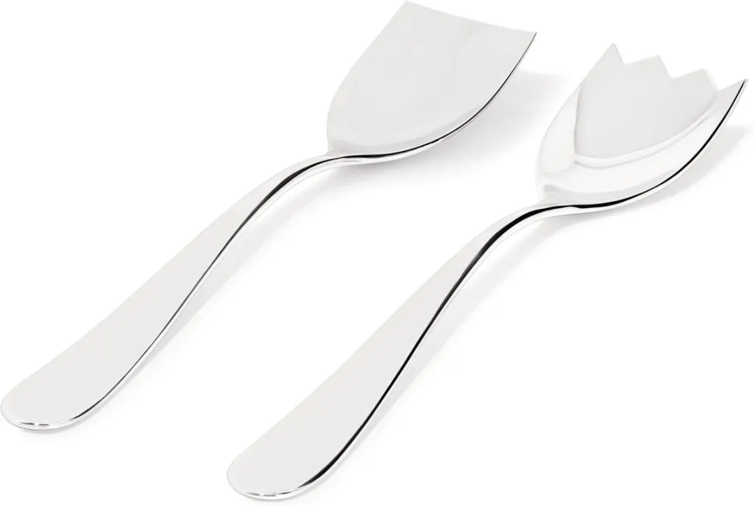 Alessi Nuovo Milano Saladebestek