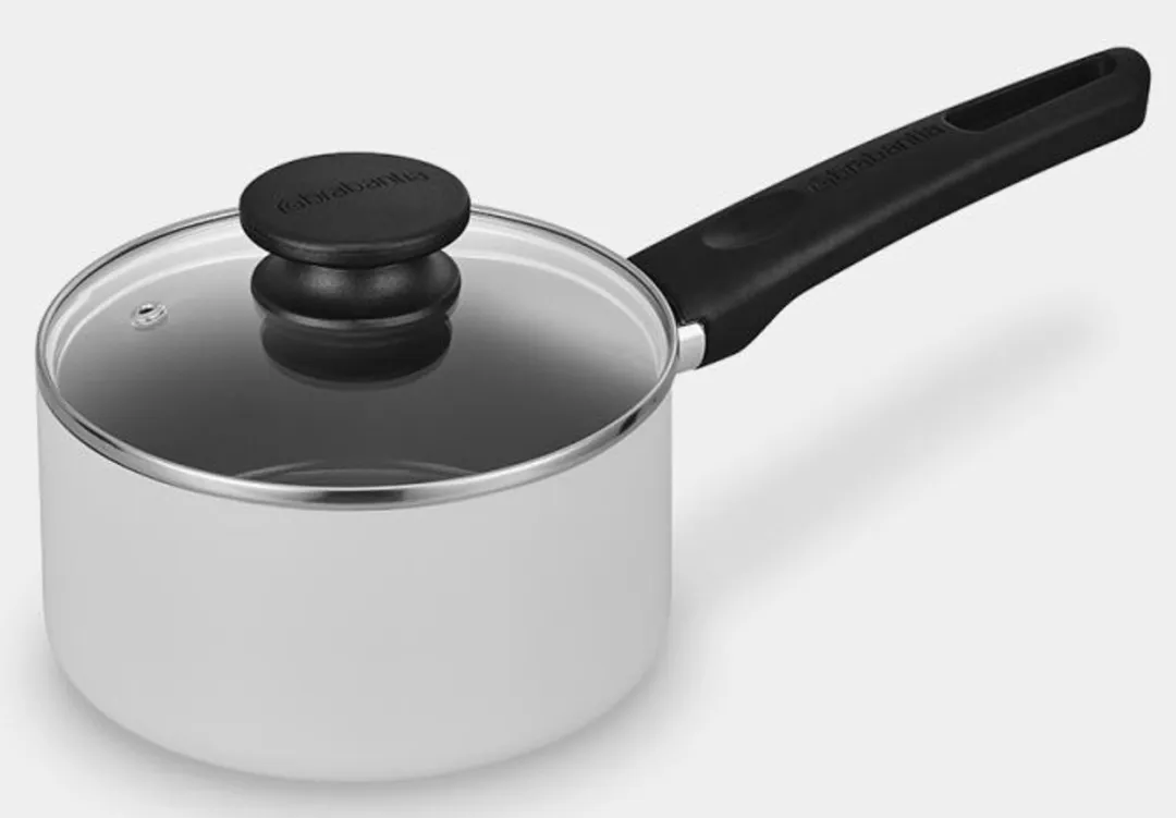 Brabantia INDU+ Steelpan 1.5L