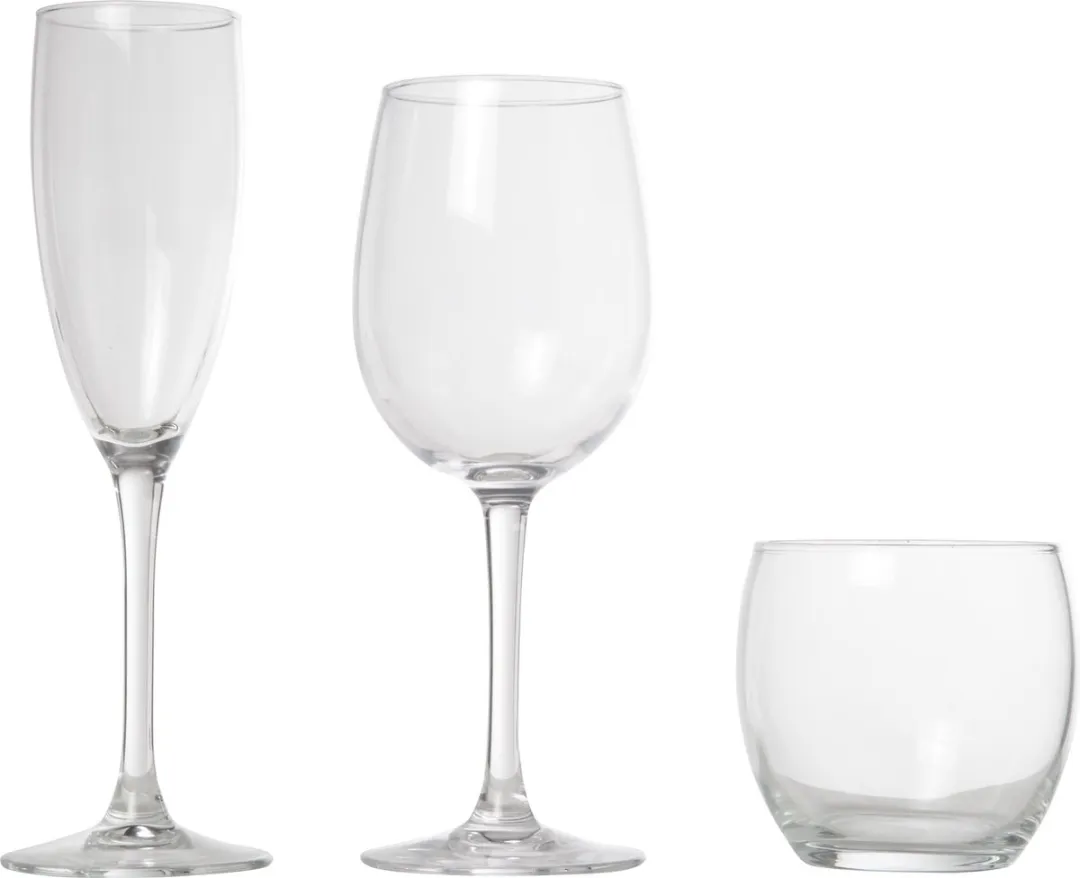 Luminarc Cardinal Serviesset J9192
