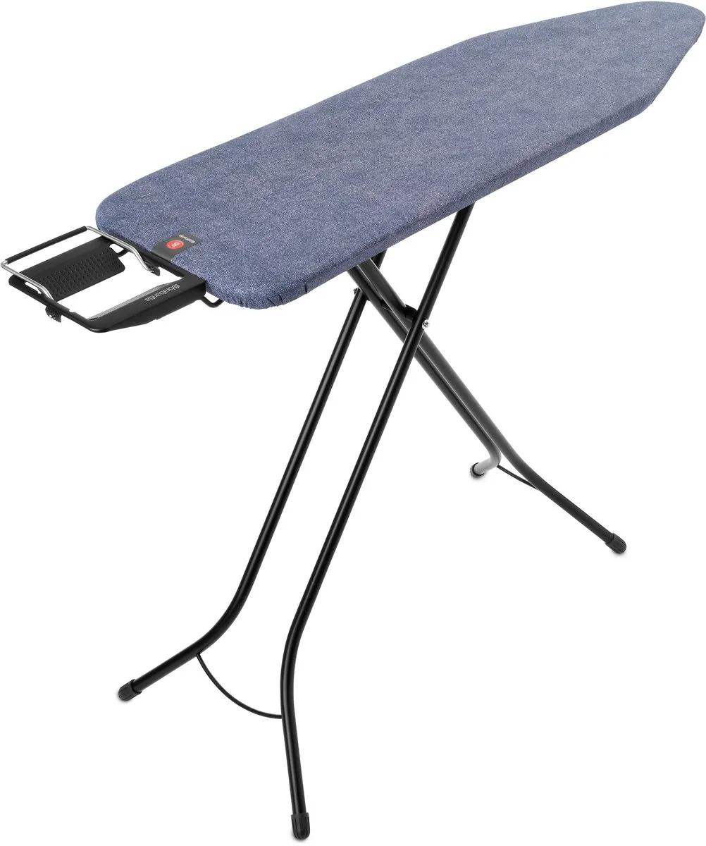 Brabantia Strijkplank B 134265 - 124x38cm - Denim Blue