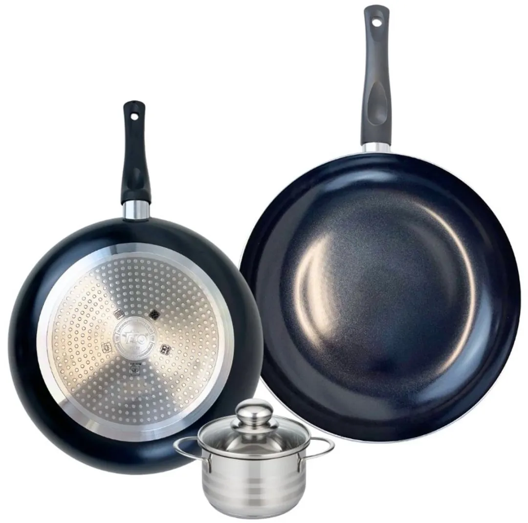 Fackelmann Elo 9737250 Keukengerei Set