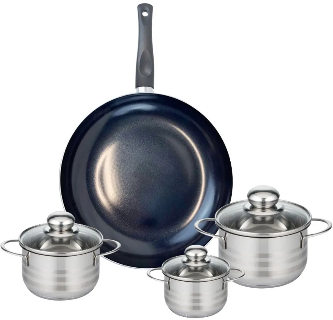 Fackelmann Elo Prima Keukengerei Set 9720150