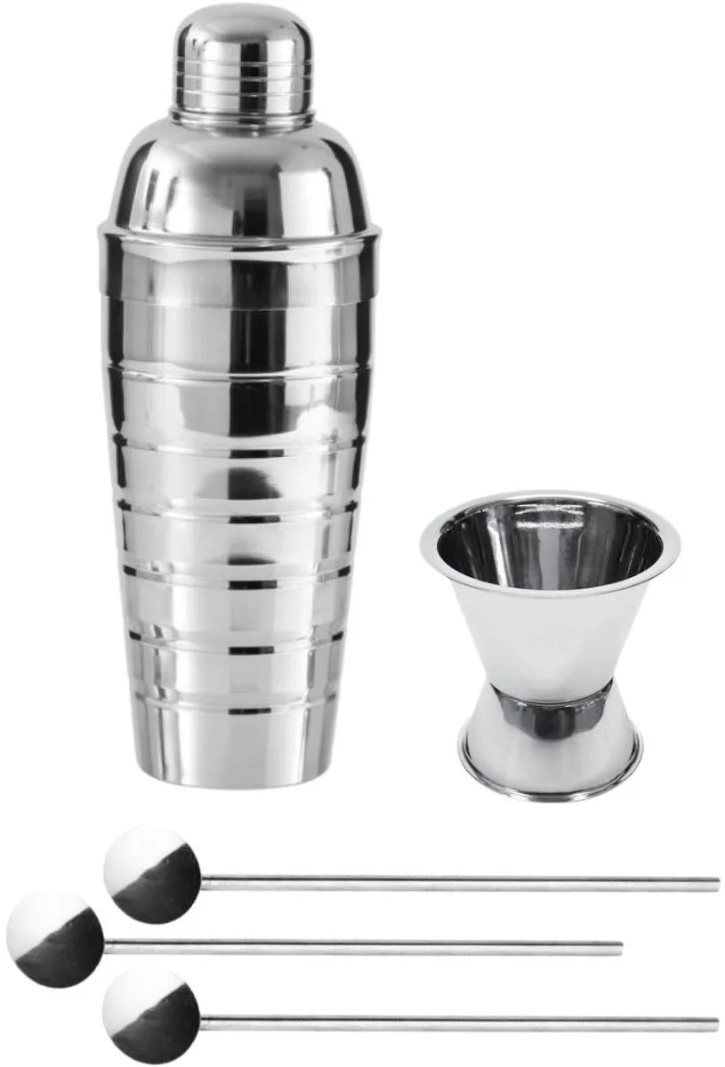 Fackelmann 9936950 Cocktailset