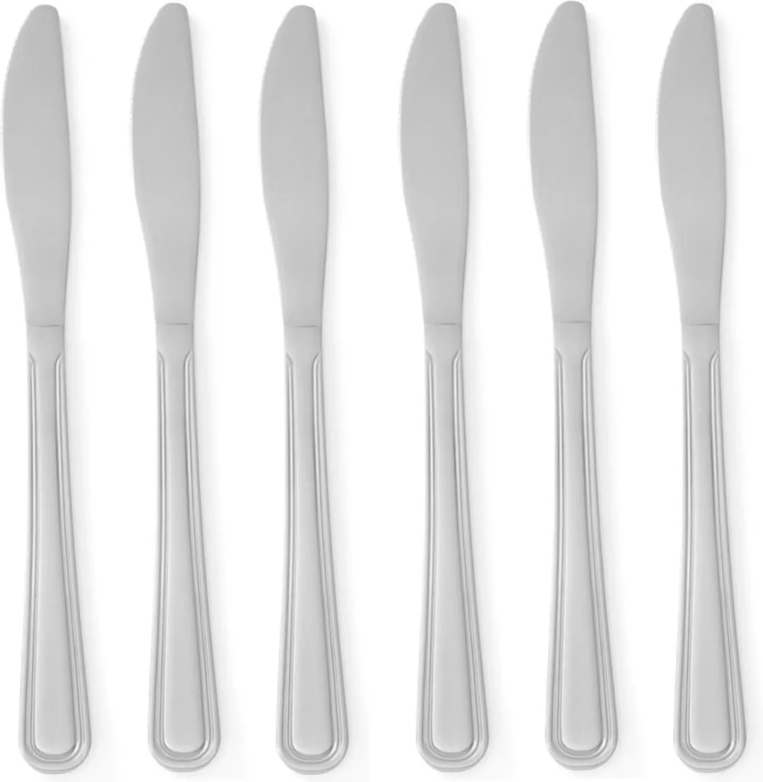 HENDI 764206 Tafelmessen