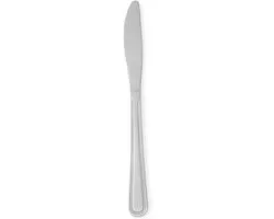 HENDI 764206 Tafelmessen - 6-delig - 215mm
