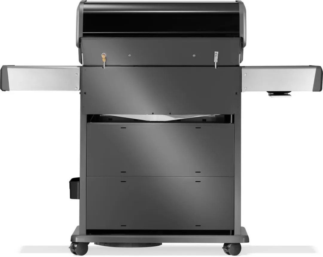 Napoleon Rogue Pro-S 525 RSIB