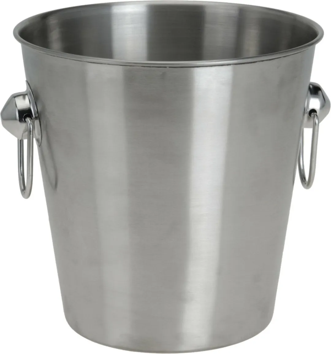 Excellent Houseware IJsemmer 3L - RVS - Ø20cm