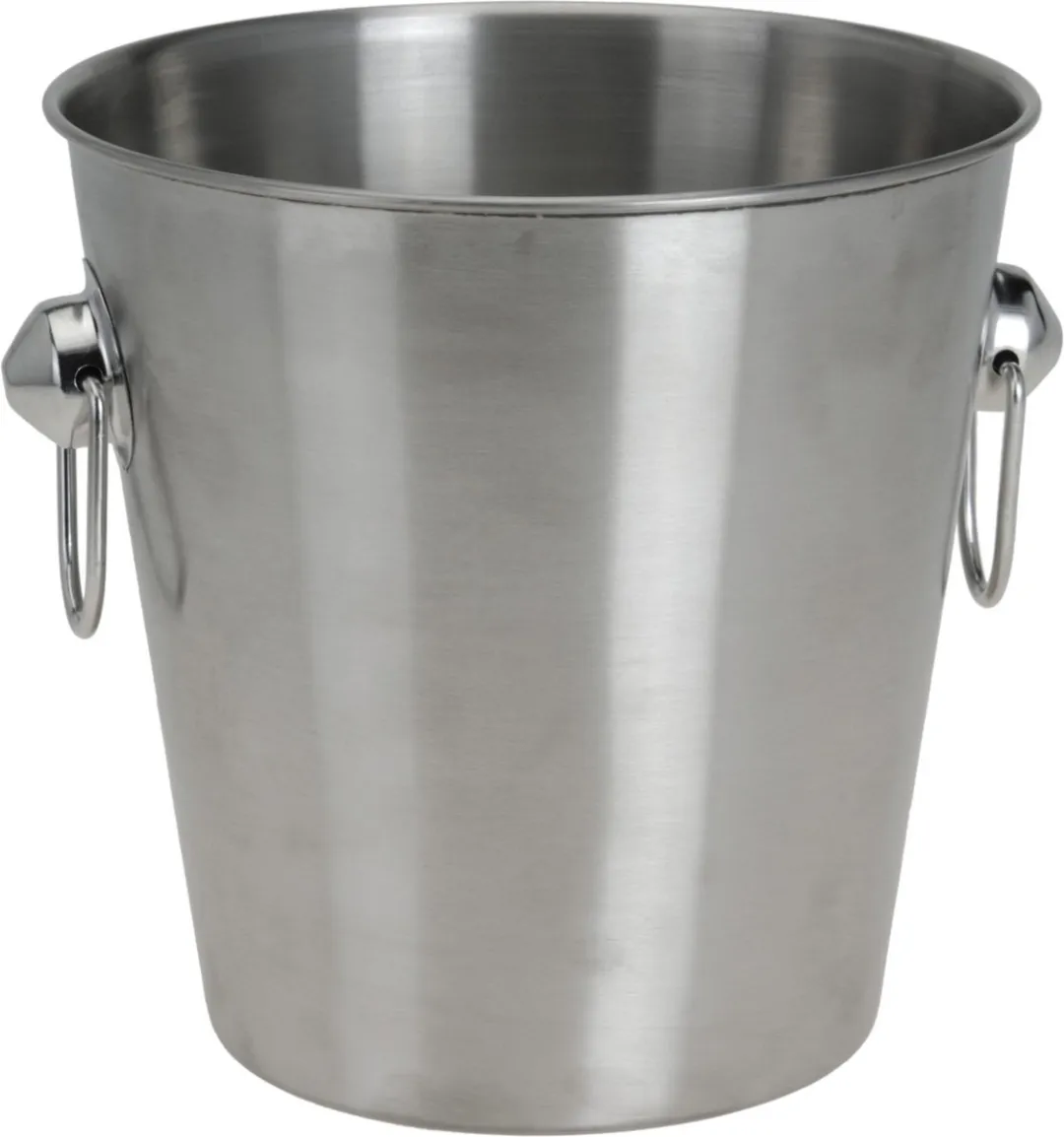 Excellent Houseware IJsemmer 3L - RVS - Ø20cm
