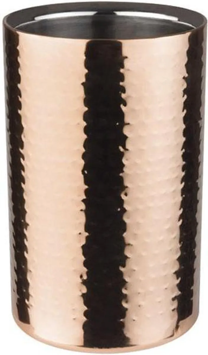 Paderno Cupper Flessenkoeler 12x20cm