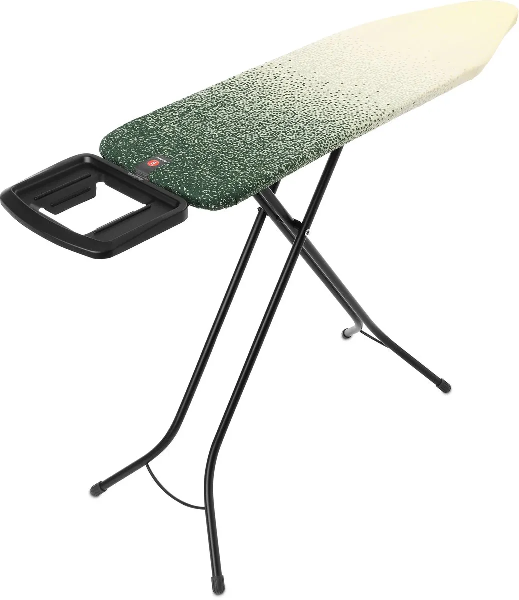Brabantia Strijkplank B 242083 - 124x38cm - New Dawn