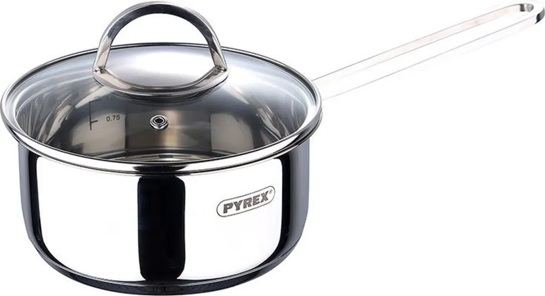 Pyrex Sauspan 1.35L